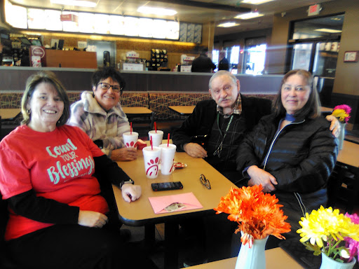 Fast Food Restaurant «Chick-fil-A», reviews and photos, 6810 Rogers Ave, Fort Smith, AR 72903, USA