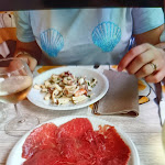 Photo n°12 de l'avis de Alessandro.a fait le 24/08/2022 à 09:40 sur le  Ristorante Tre A à Pecetto Torinese