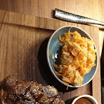 Photo n°4 de l'avis de Cuma.e fait le 11/11/2019 à 21:31 sur le  ÜBERLAND Restaurant à Braunschweig