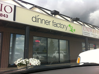 Dinner Factory Canada