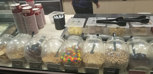 Ice Cream Shop «Cold Stone Creamery», reviews and photos, 697 W Hampden Ave #102, Englewood, CO 80110, USA