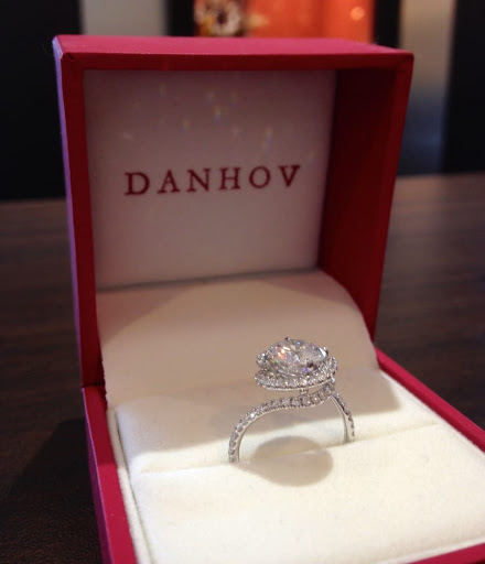 Jewelry Store «Miro Jewelers», reviews and photos, 231 Detroit St b, Denver, CO 80206, USA