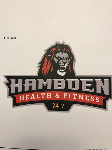 Gym «Hambden Health & Fitness», reviews and photos, 13940 Grand Army of the Republic Hwy, Chardon, OH 44024, USA