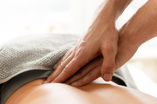 Beoordelingen van Wabi Sabi in Aalst - Massagetherapeut