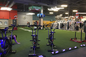 GoodLife Fitness Calgary Shepard & 130th Avenue SE
