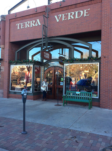 Boutique «Terra Verde Boutique», reviews and photos, 208 N Tejon St, Colorado Springs, CO 80903, USA