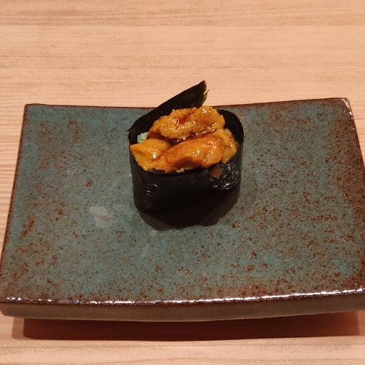 Sushi Anaba