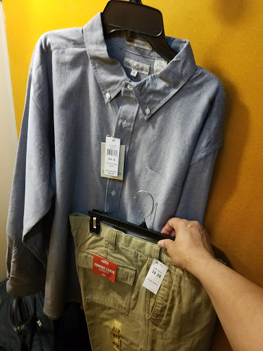 Department Store «Marshalls», reviews and photos, 200 Hale Rd, Manchester, CT 06040, USA