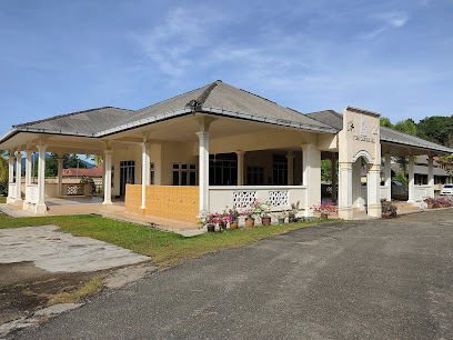 Pondok Perdana Darul Naim Bukit Bunga