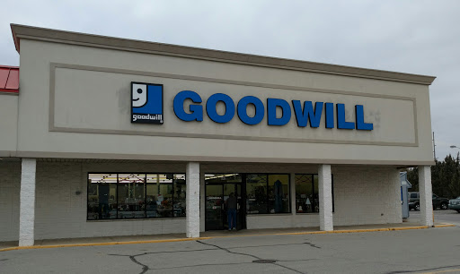 Thrift Store «Goodwill Industries - Columbia City Store», reviews and photos