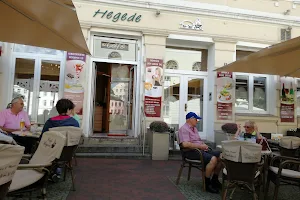 Café Hegede image