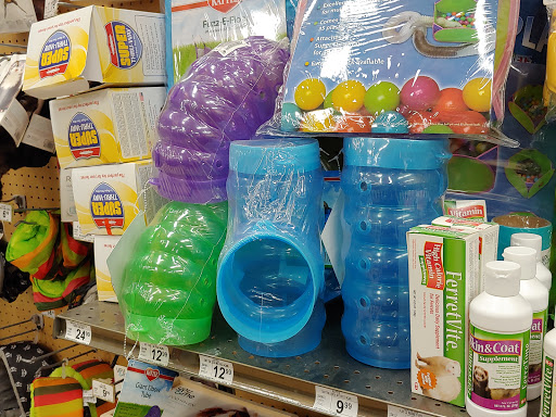 Pet Supply Store «Petco Animal Supplies», reviews and photos, 1065 Kennedy Rd, Windsor, CT 06095, USA