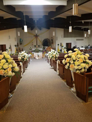 Florist «Floreria La Orquidea», reviews and photos, 510 S 1st St, Yakima, WA 98901, USA