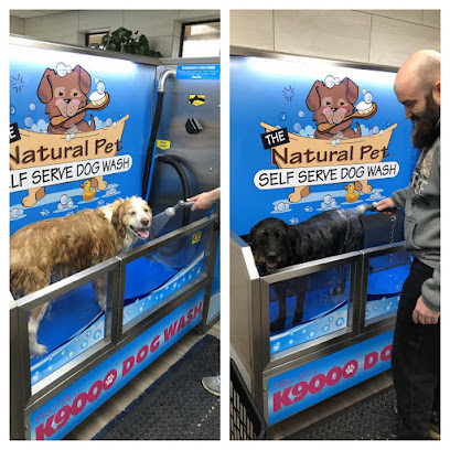 The Natural Pet Enrichment Center