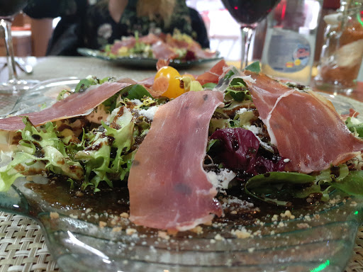 Bar Restaurant Bon Gust