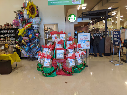 Grocery Store «Albertsons», reviews and photos, 13606 E 32nd Ave, Spokane, WA 99206, USA