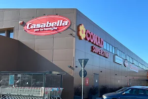 Casabella - centro shopping Labico image