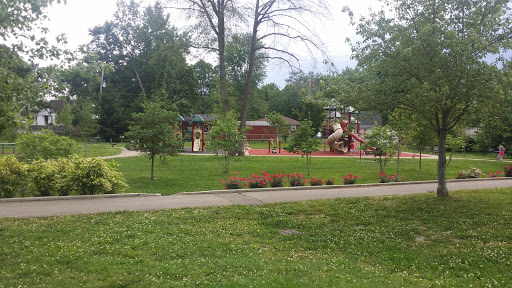 Park «Warwick Park», reviews and photos, Warwick Ave, Louisville, KY 40222, USA