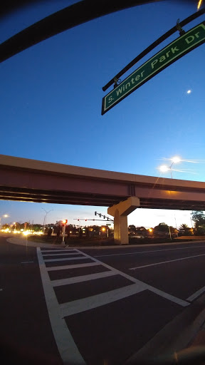 Drug Store «Walgreens», reviews and photos, 955 S Winter Park Dr, Casselberry, FL 32707, USA