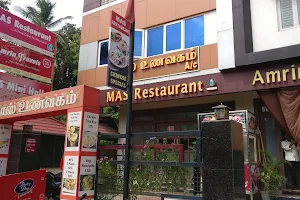 MAS Restaurant -Sirkali image