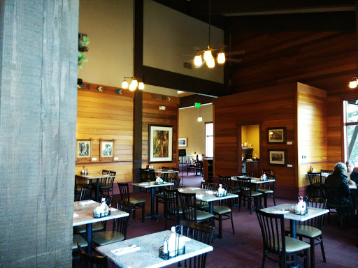 National Park «Sequoia National Park», reviews and photos