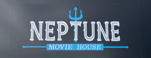 Movie Theater «Neptune Theatre», reviews and photos, 809 Ocean Beach Blvd, Long Beach, WA 98631, USA