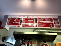 Atmosphère du Kebab so good à Rochefort - n°1