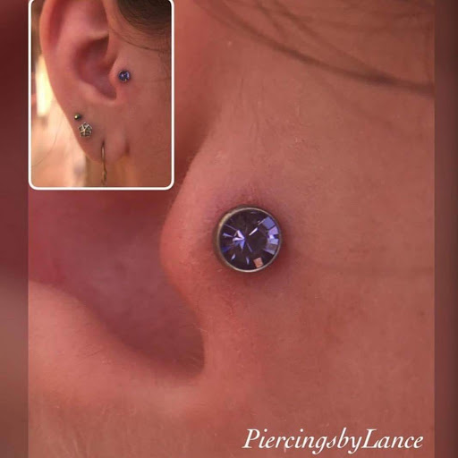 Explore zodiac tattoo ideas, creative tattoo ideas in Venice, available at Ink Monkey Tattoo and Piercing