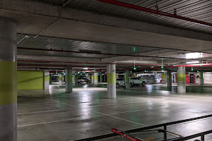 Wilson Parking - Wollongong Central Shopping Centre P2 Carpark