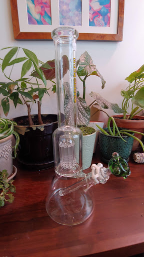 Tobacco Shop «Northern Lights», reviews and photos, 75 Main St, Burlington, VT 05401, USA