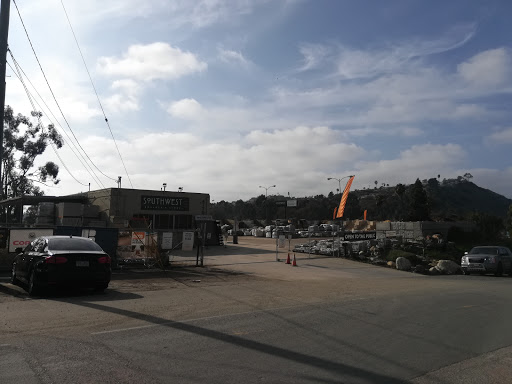 Auto Body Shop «Pacific Nissan Bodyshop», reviews and photos, 4700 Santa Fe St, San Diego, CA 92109, USA