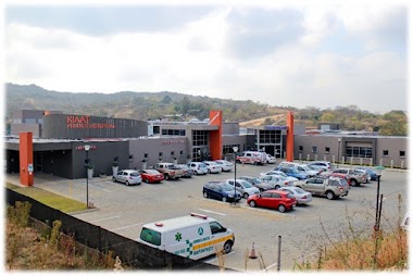 Kiaat Private Hospital