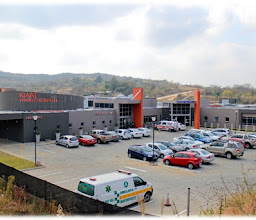 Kiaat Private Hospital photo
