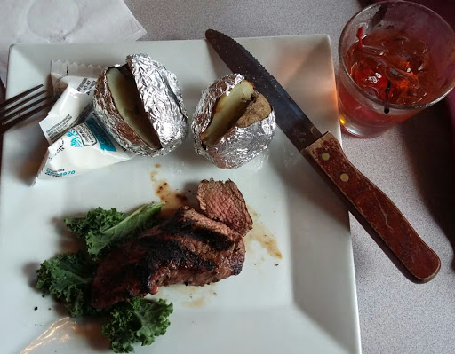 Restaurant «The Cactus», reviews and photos, 43521 Fort Thunder Rd, Perham, MN 56573, USA