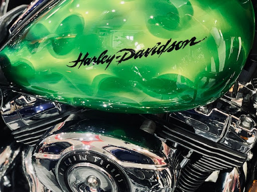 Motorcycle Dealer «Buckeye City Motorsports», reviews and photos, 4106 E Main St, Columbus, OH 43213, USA