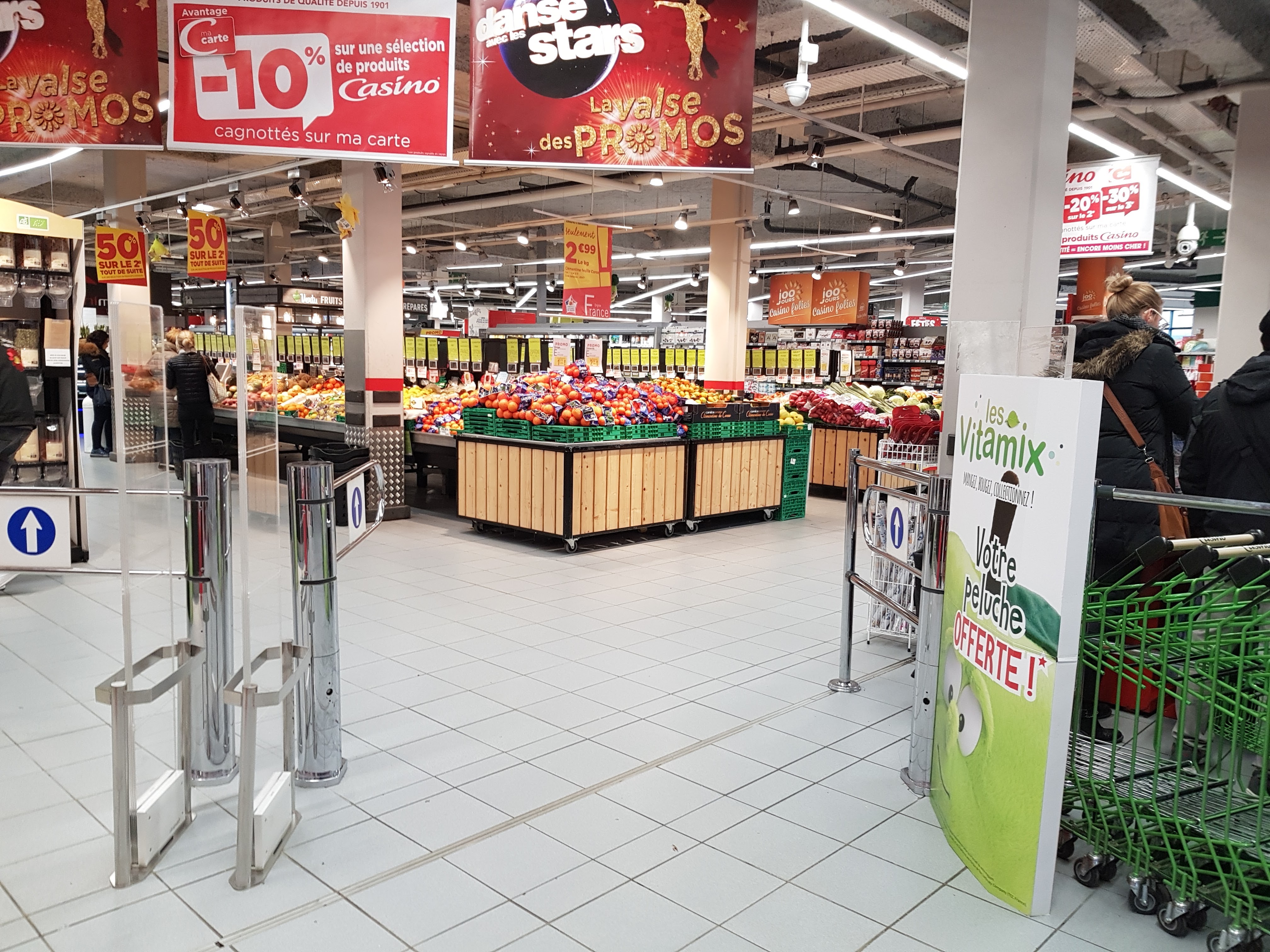 Photo n° 1 de l'avis de Yan.e fait le 03/12/2017 à 22:48