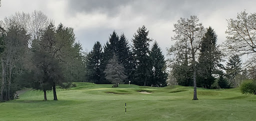 Golf Club «The Classic Golf Club», reviews and photos, 4908 208th St E, Spanaway, WA 98387, USA