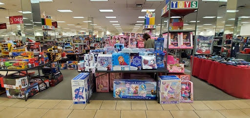 Shopping Mall «Bella Terra», reviews and photos, 7777 Edinger Ave, Huntington Beach, CA 92647, USA