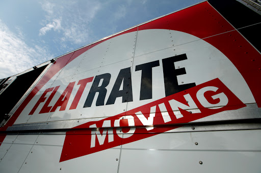 FlatRate Moving Orlando