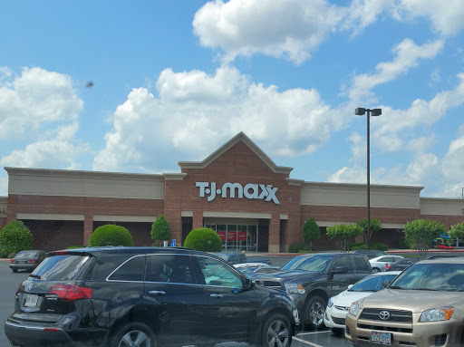 T.J. Maxx, 400 Cherokee Pl, Cartersville, GA 30121, USA, 