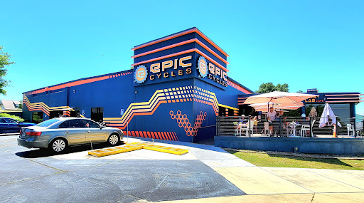Bicycle Store «Epic Cycles World», reviews and photos, 528 8th St, Clermont, FL 34711, USA