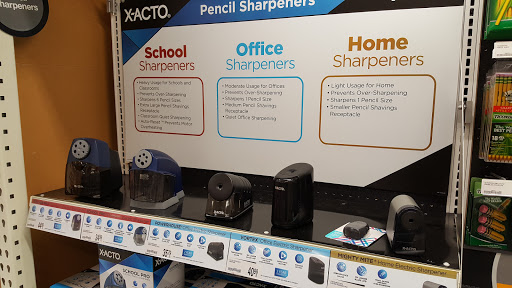 Office Supply Store «Office Depot», reviews and photos, 2809 S 125th Ave #390, Omaha, NE 68144, USA