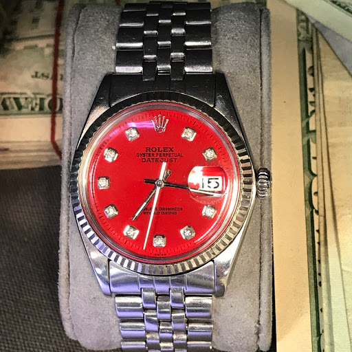 Pawn Shop «Stop N Pawn», reviews and photos, 542 86th St, Brooklyn, NY 11209, USA