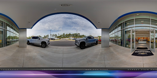 Chevrolet Dealer «Capital Chevrolet», reviews and photos, 1820 Capital Blvd, Raleigh, NC 27604, USA