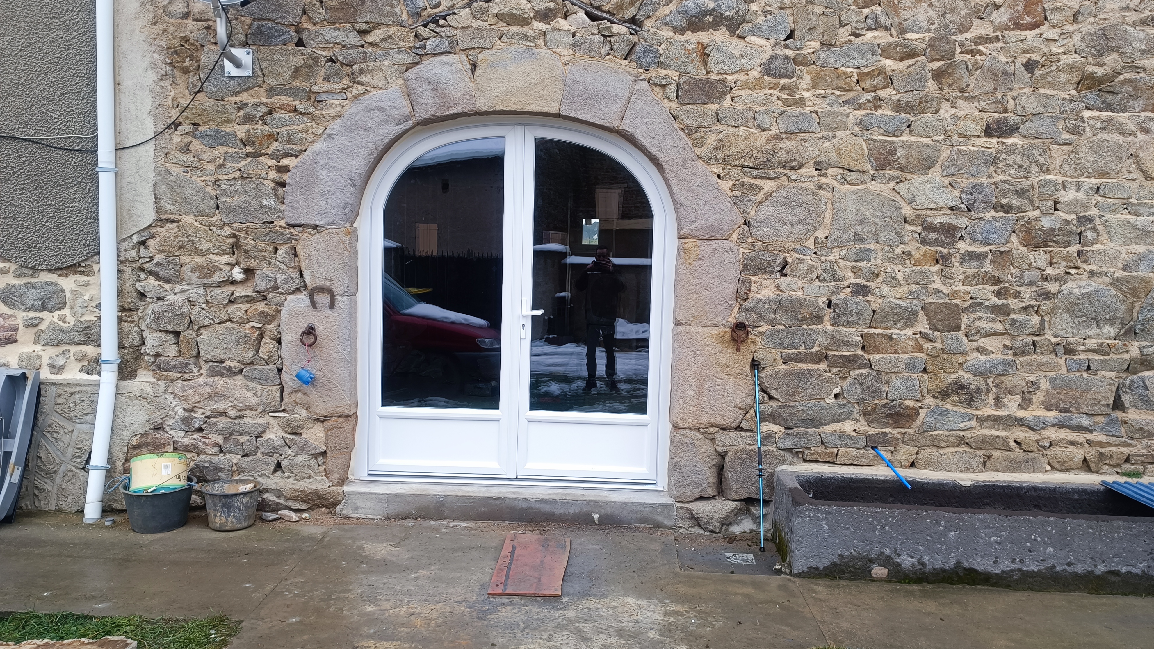 Photo n° 1 de l'avis de John. fait le 01/02/2023 à 14:29