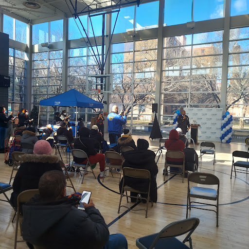 Community Center «Justice Sonia Sotomayor Community Center», reviews and photos, 1000 Rosedale Ave, Bronx, NY 10472, USA