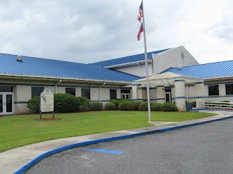 Camden Community Recreation Center