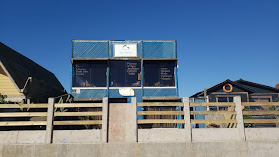 Restaurant Azul Marino