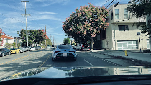 General Store «Broome St. General Store», reviews and photos, 2912 Rowena Ave, Los Angeles, CA 90039, USA