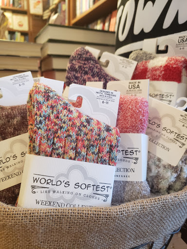 Book Store «BookTowne», reviews and photos, 171 Main St, Manasquan, NJ 08736, USA